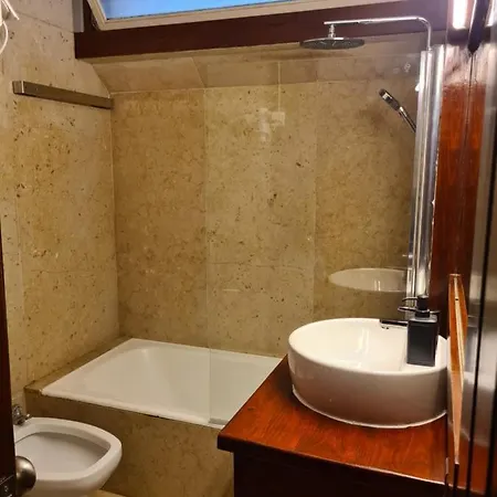 Apartamento Troiamar Exterior foto