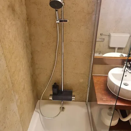 Apartamento Troiamar Exterior foto