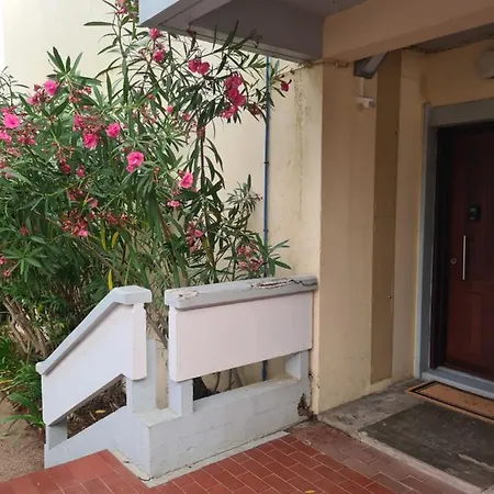 Apartamento Troiamar Exterior foto