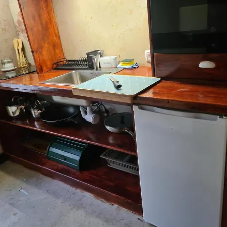 Apartamento Troiamar Exterior foto