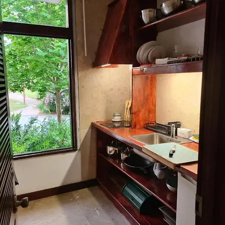 Apartamento Troiamar Exterior foto