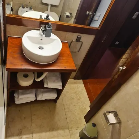 Apartamento Troiamar Exterior foto