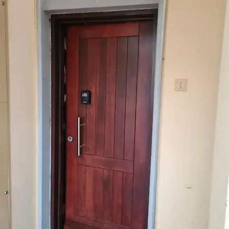 Apartamento Troiamar Exterior foto