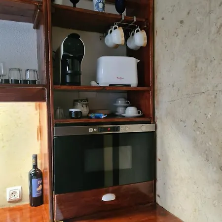 Apartamento Troiamar Exterior foto