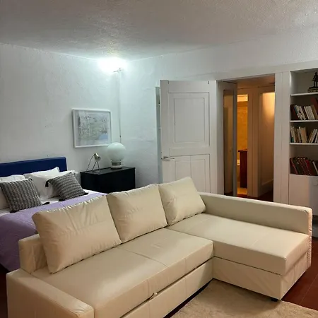 Apartamento Troiamar Exterior foto