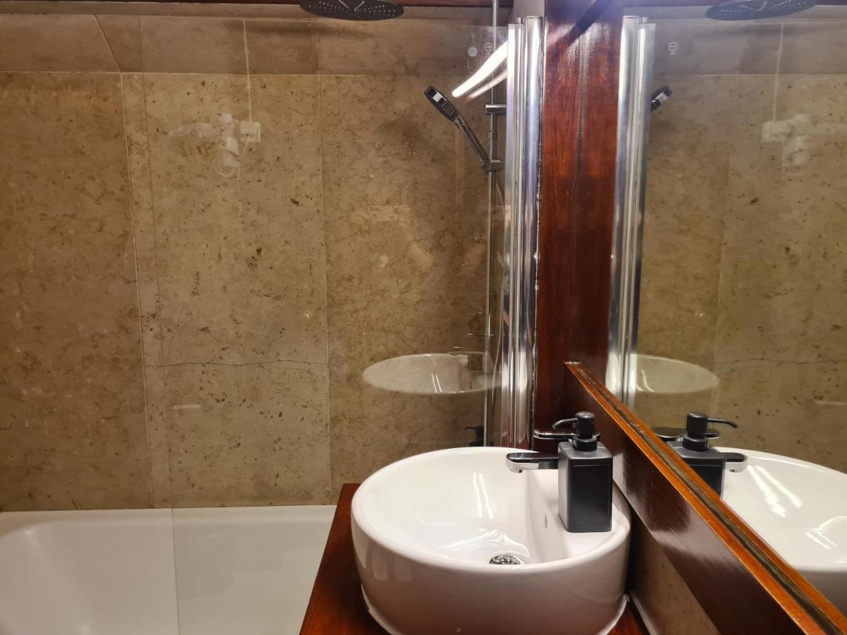Apartment Troiamar