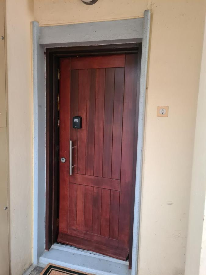 Troiamar Apartment *
