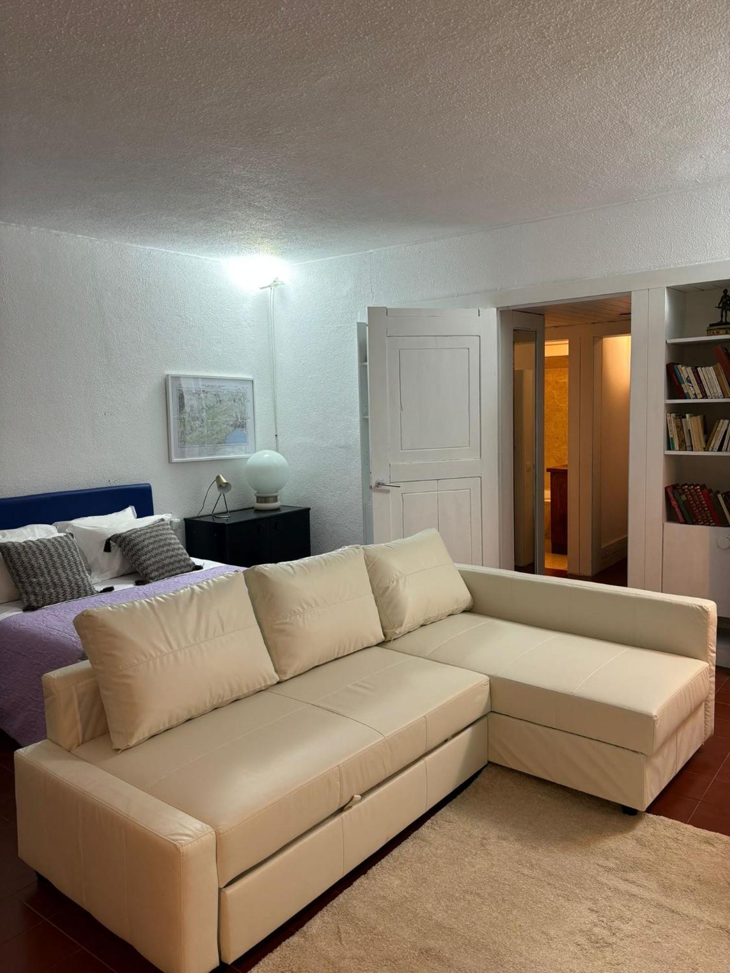 Troiamar Apartment *