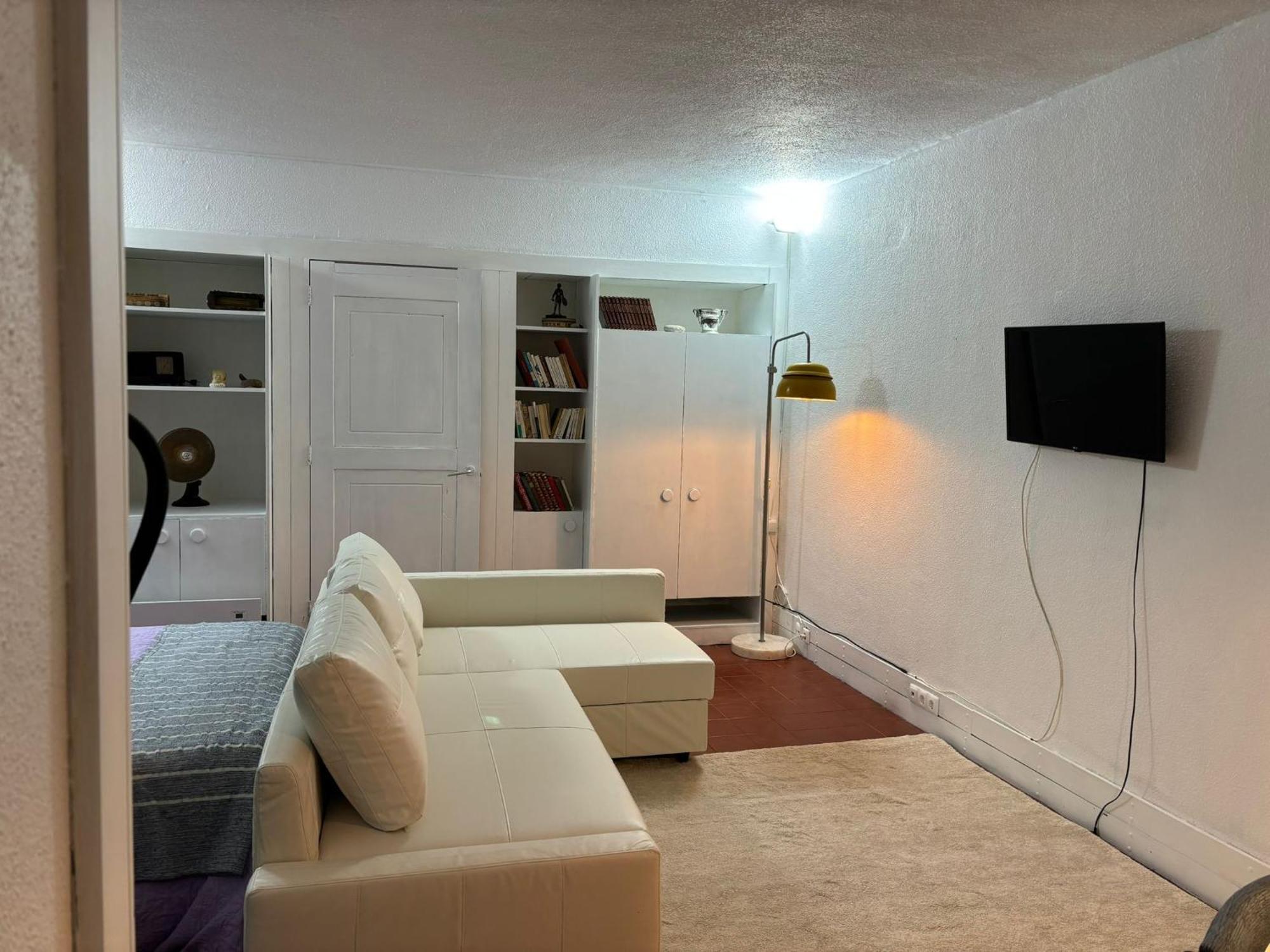 Apartment Troiamar *