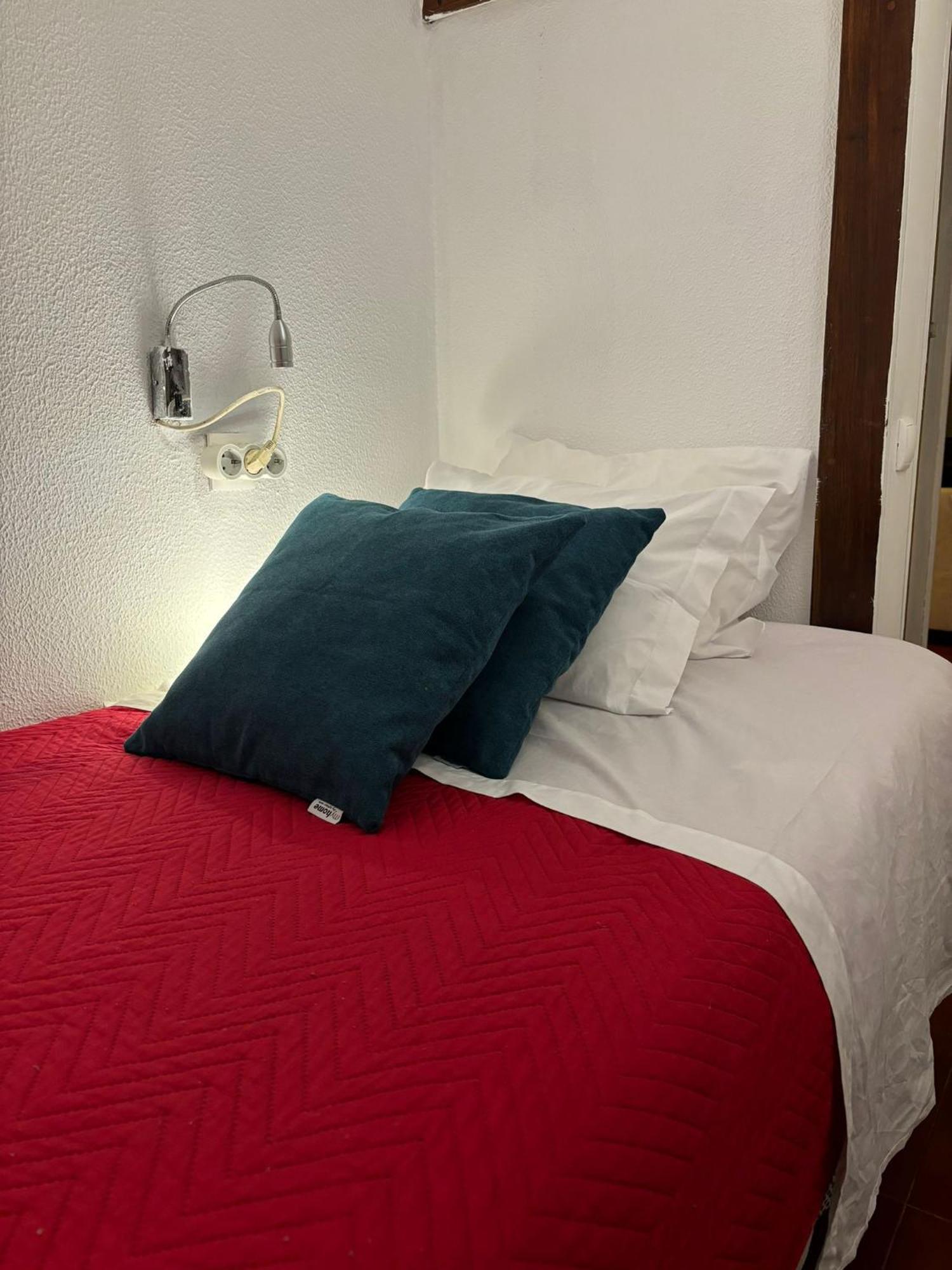 Apartment Troiamar *